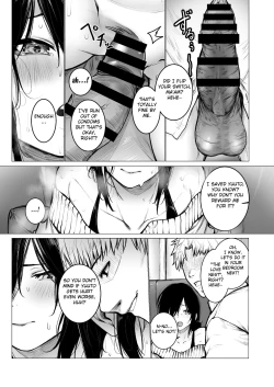 Page 18 of InCha-kun no Hahaoya wa Ore Senyou Onaho