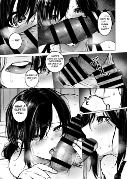 Page 22 of InCha-kun no Hahaoya wa Ore Senyou Onaho