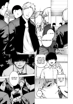 Page 2 of InCha-kun no Hahaoya wa Ore Senyou Onaho