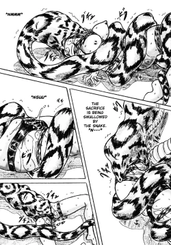 Page 10 of Ikenie Seminar | Human Sacrifice Seminar