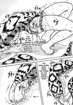 Page 11 of Ikenie Seminar | Human Sacrifice Seminar