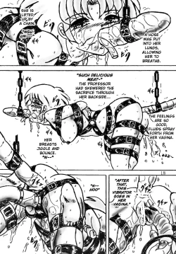 Page 18 of Ikenie Seminar | Human Sacrifice Seminar