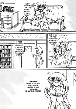 Page 22 of Ikenie Seminar | Human Sacrifice Seminar