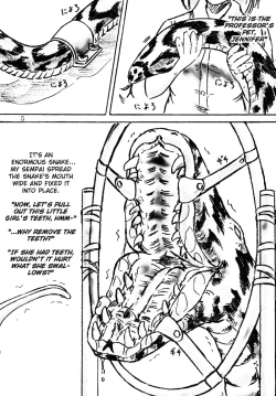 Page 5 of Ikenie Seminar | Human Sacrifice Seminar