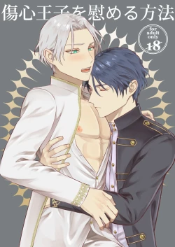 Page 1 of 傷心王子を慰める方法
