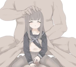 Page 54 of [Fanbox} れ九