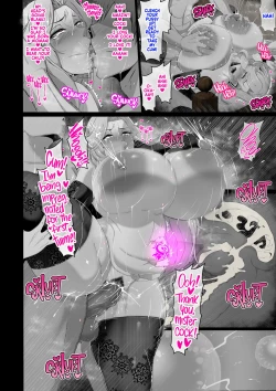 Page 21 of Oppai Mama to Ichaicha Harem | LoveyShort Stories