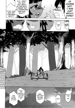 Page 95 of Sore wa Rekishi ni Kakanaide!