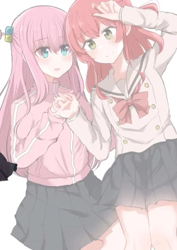 Page 21 of Yuujou to Renbo no Kyoukai | 友情與愛戀的邊界