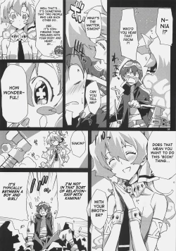 Page 4 of Niaecchi tte ittai nan desu ka?Just What is Ecchi?~
