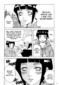 Page 8 of Puppet Paradise