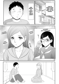 Page 44 of Tousatsu Odosare Musume to Kyousei Hitozuma Koubi Ch.01~07