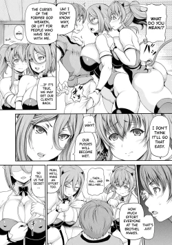 Page 24 of Isekai Shoukan 2 Ch.1-4