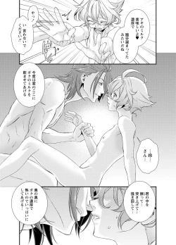 Page 21 of 電輝戦隊ブライダー