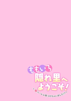 Page 28 of Momoiro Kakurezato e Youkoso!1