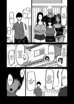 Page 171 of Jimoto no OneesanDicked Idiot Friend Has Been Breeding The Fuck Out Of My Big Sisters Back In My Hometown