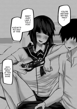 Page 185 of Jimoto no OneesanDicked Idiot Friend Has Been Breeding The Fuck Out Of My Big Sisters Back In My Hometown