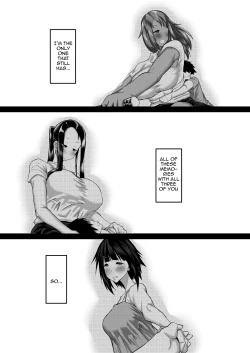 Page 187 of Jimoto no OneesanDicked Idiot Friend Has Been Breeding The Fuck Out Of My Big Sisters Back In My Hometown