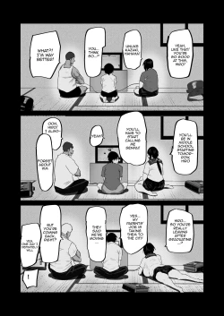 Page 42 of Jimoto no OneesanDicked Idiot Friend Has Been Breeding The Fuck Out Of My Big Sisters Back In My Hometown