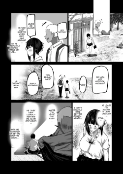 Page 51 of Jimoto no OneesanDicked Idiot Friend Has Been Breeding The Fuck Out Of My Big Sisters Back In My Hometown