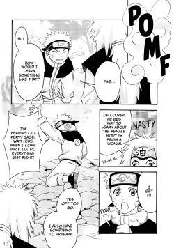 Page 7 of Puppet Paradise