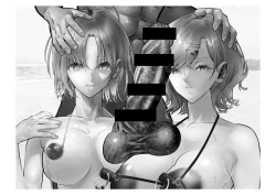 Page 41 of シャニマス 樋■&浅▲ 後日談CG集