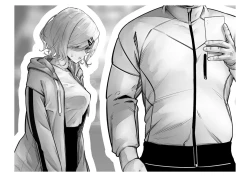 Page 31 of Kousai Bare, Koubu Zaseki de Netorare Choukyou