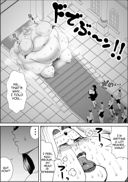 Page 39 of Elf Queen Turned Obese