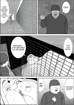 Page 43 of Elf Queen Turned Obese