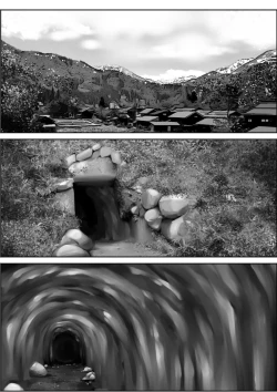 Page 47 of Elf Queen Turned Obese