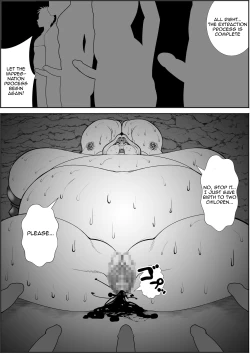 Page 55 of Elf Queen Turned Obese