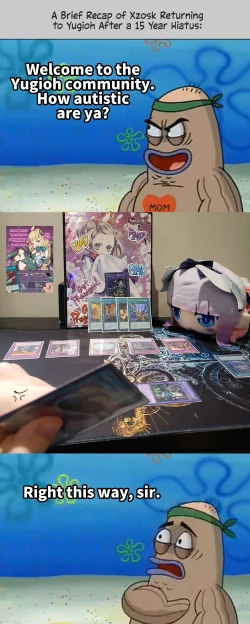 Page 5 of Mesugaki Huginchan Correction