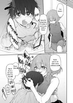 Page 25 of Netorase Tsuma | Netorase Wife