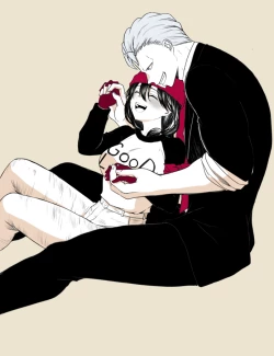 Page 14 of An-fū raku ga ki log ②Undead Unluck)