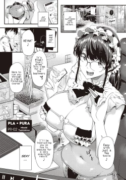 Page 34 of Pla・Pura PR 01-03