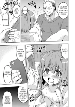 Page 79 of Boku no Toshishita Kanojo ga Netorareru Wake nante nai Anthology Comic | My Girlfriend Would Never Cheat?!