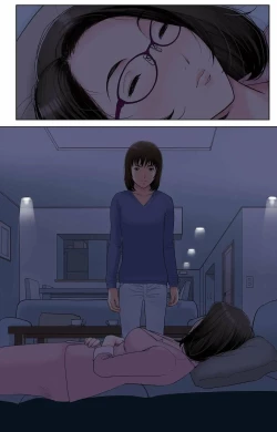 Page 70 of Haha ga Aitsu no Omocha ni Ochiru made ~Naomi 1