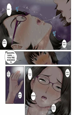 Page 74 of Haha ga Aitsu no Omocha ni Ochiru made ~Naomi 1