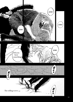 Page 11 of Shangri La – One Piece dj