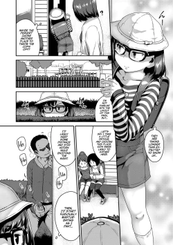 Page 164 of Ikenai Koto kamo... | Maybe Fucking Kids is Wrong?