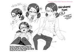 Page 191 of Ikenai Koto kamo... | Maybe Fucking Kids is Wrong?