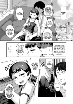 Page 99 of Ikenai Koto kamo... | Maybe Fucking Kids is Wrong?
