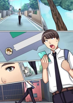 Page 31 of Naked Academy All you can fuck with modified common sense