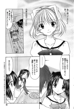 Page 49 of COMIC CanDoll 2009-01 Vol. 60