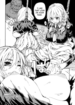 Page 11 of MAI DOG LOVE 2