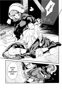 Page 4 of MAI DOG LOVE 2