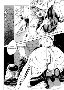 Page 5 of MAI DOG LOVE 2