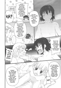 Page 7 of walking with strangers 3