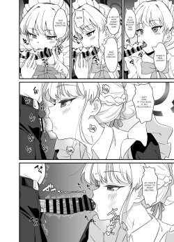 Page 11 of Asuma Toki no Yuuga na Seikatsu