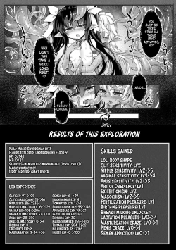 Page 30 of Naedoko Zecchou Trap DungeonCh. 2 | Seedbed Cum Trap Dungeon